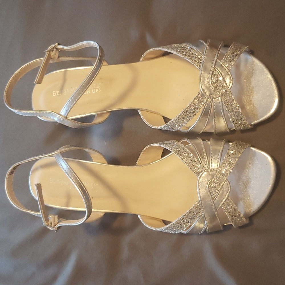 Womens dress sandal